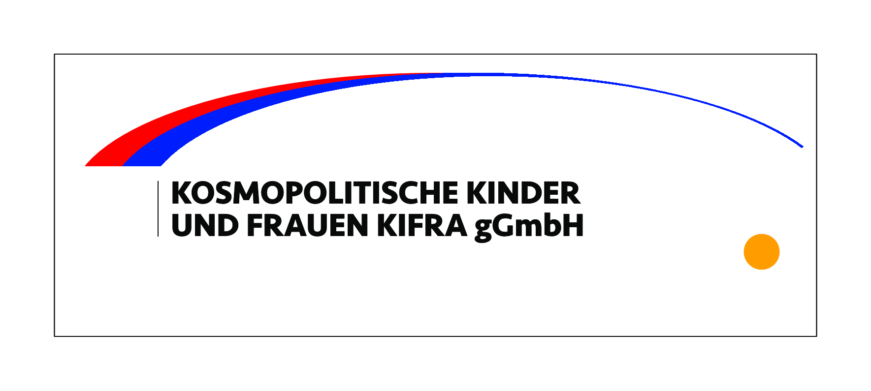 KiFra gGmbH - Offizielle Website